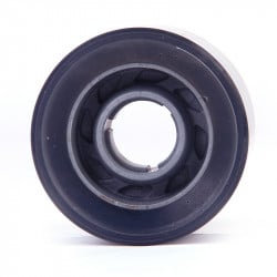 Seismic Hot Spot 63mm Wheels