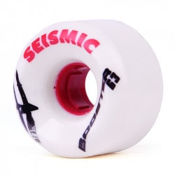 Seismic Booster 63mm Ruote