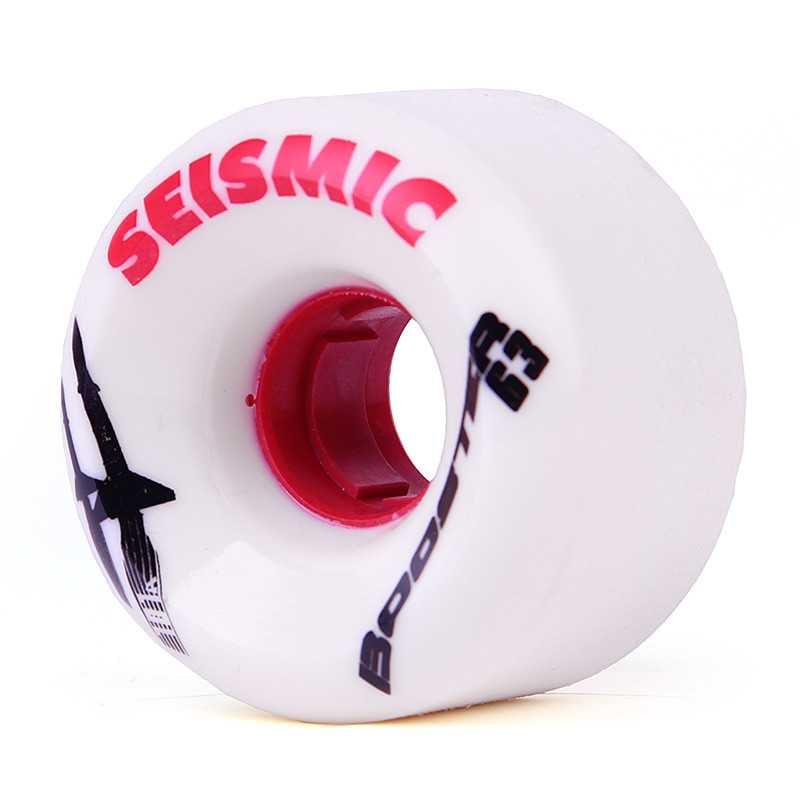 Seismic Booster 63mm Roues