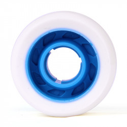 Seismic Booster 60mm Skateboard Roues