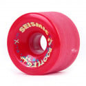 Seismic Bootleg 70mm Wheels