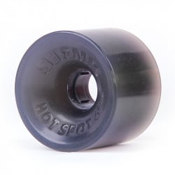 Seismic Hot Spot 69mm Rollen