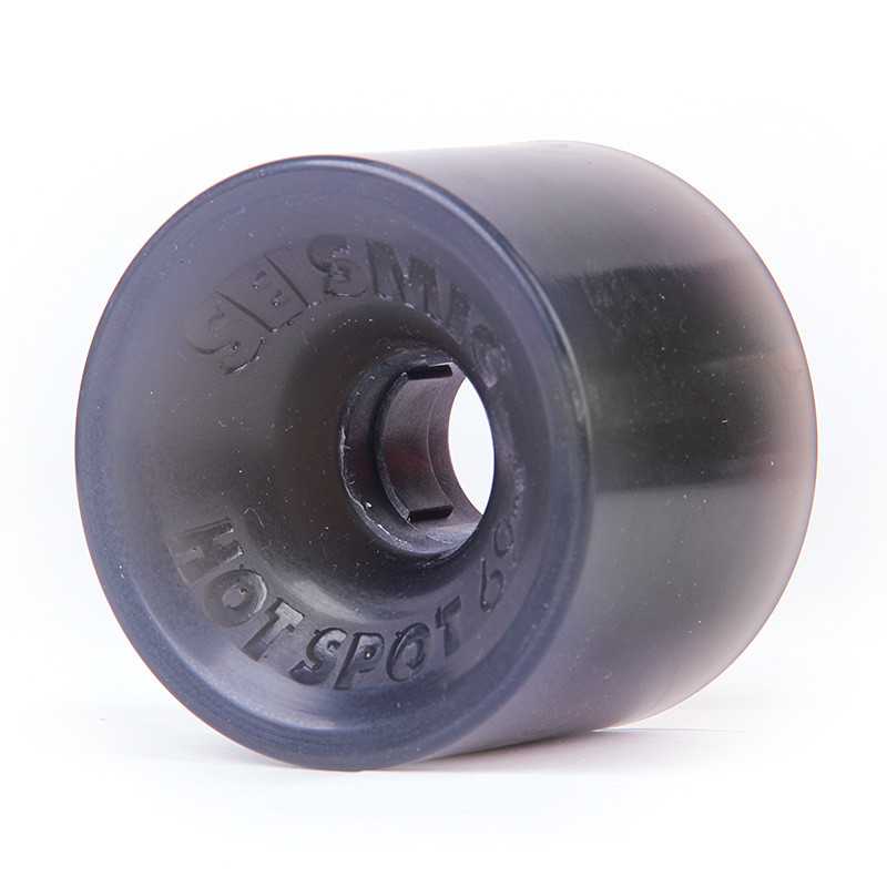 Seismic Hot Spot 69mm Ruote