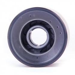 Seismic Hot Spot 69mm Wheels