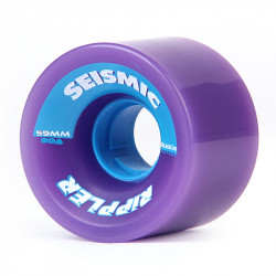 Seismic Rippler 59mm Rollen