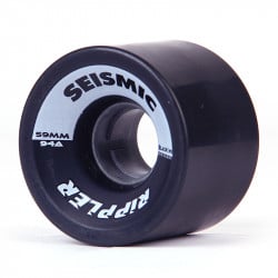 Seismic Rippler 59mm Roues