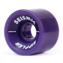 Seismic Rippler 59mm Rollen