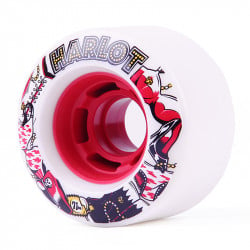 Venom Harlot Cobra Core 71mm Ruedas