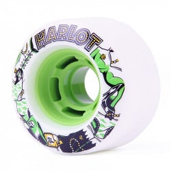 Venom Harlot Cobra Core 71mm Wielen