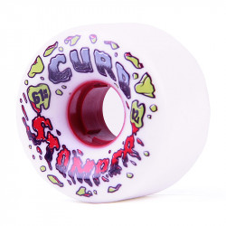 Venom Curb Stompers 61mm Roues