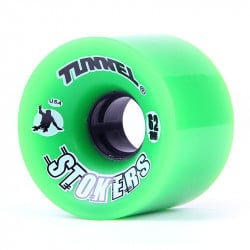 Tunnel Stoker 62mm Roues