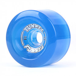 Tunnel Funnel 77mm Ruote