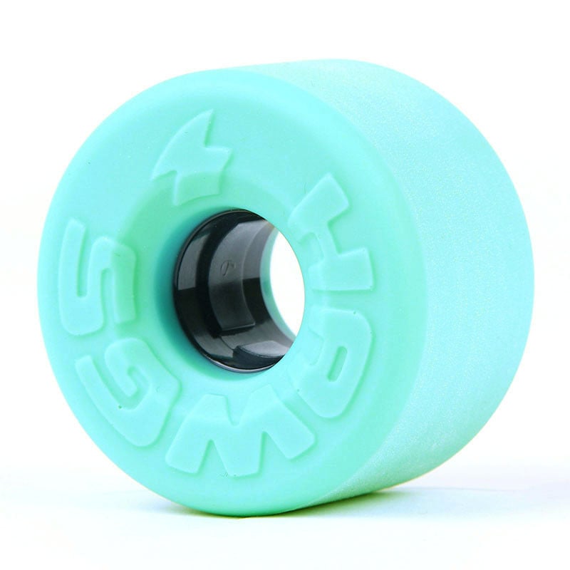 Hawgs EZ 63mm Rollen