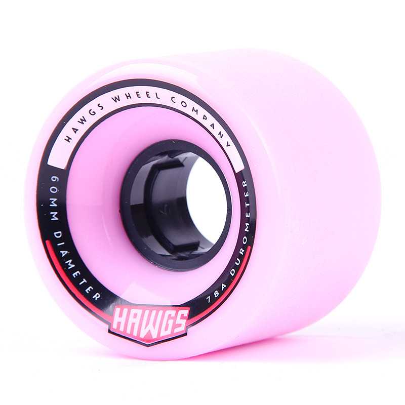 Hawgs Chubby 60mm Ruote