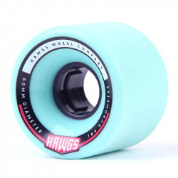 Hawgs Chubby 60mm Ruote