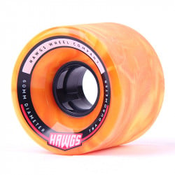 Hawgs Chubby 60mm Rollen