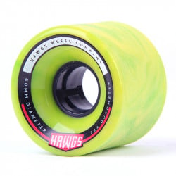 Hawgs Chubby 60mm Roues