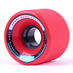 Hawgs Chubby 60mm Ruote