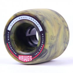 Fattie Hawgs 78A 63mm Rollen