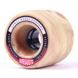 Fattie Hawgs 78A 63mm Rollen