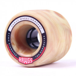 Fattie Hawgs 78A 63mm Roues