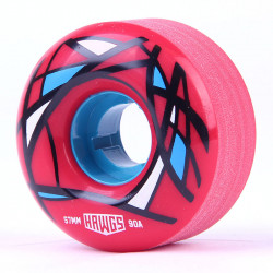 Cordova Hawgs 57mm Rollen