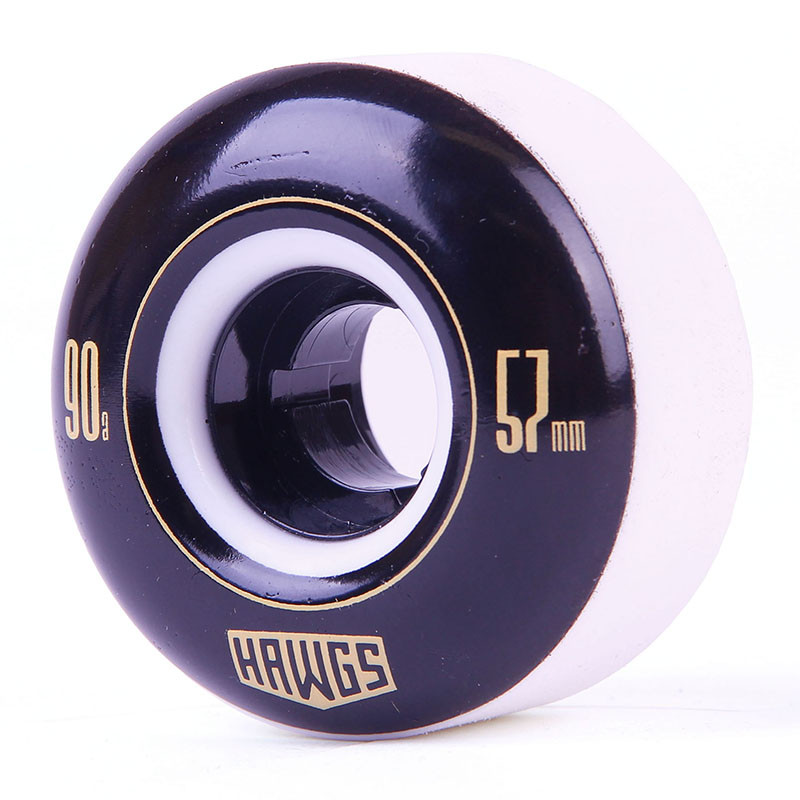 Cordova Hawgs 57mm Rollen