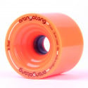 Orangatang In Heat 75mm Wielen