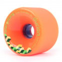 Orangatang Durian 75mm Ruedas