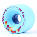 Orangatang Fat Free 65mm Ruote