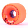 Orangatang Fat Free 65mm Roues