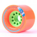 Orangatang Kegel 80mm Roues