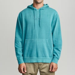 RVCA Blocked Hoodie