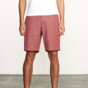 RVCA Back In Hybrid Shorts