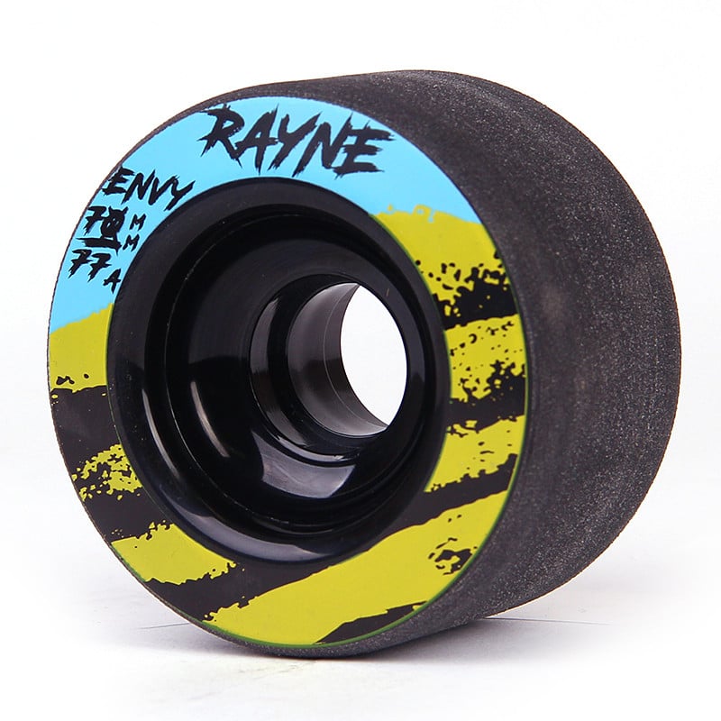 Rayne Envy V2 70mm Ruedas