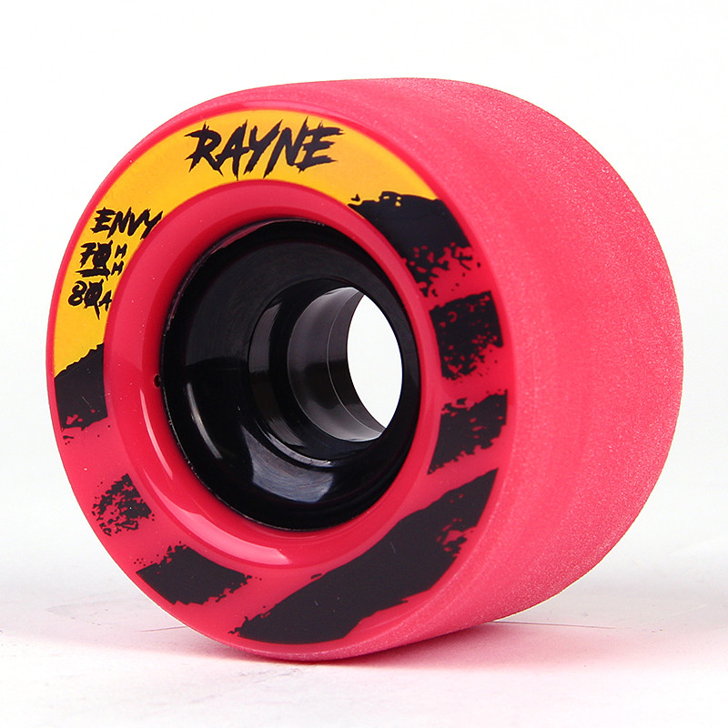 Rayne Envy V2 70mm Roues