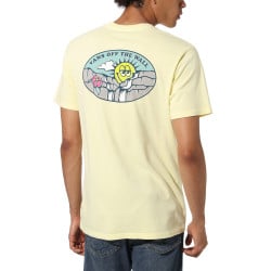 Vans Vintage Sun Faded T-Shirt