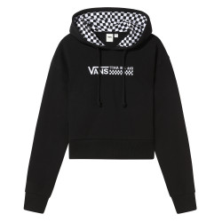 Vans Strait Out Turvy Hoodie