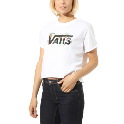 vans tee womens