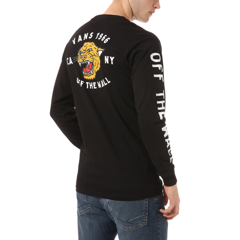 vans growler long sleeve