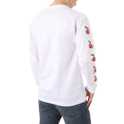 Vans Cherries Longsleeve