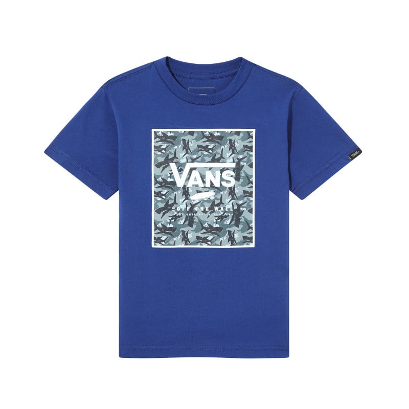 vans toddler t shirt