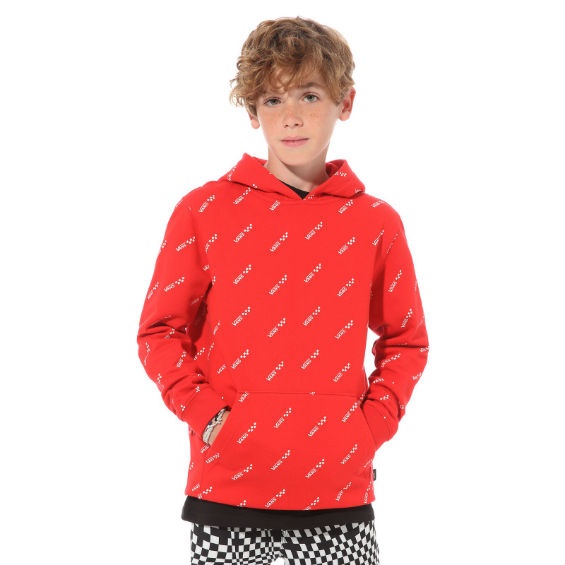 Vans Repeat Kids Hoodie