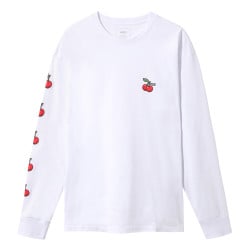 Vans Cherries Longsleeve