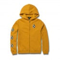 Volcom Deadly Stones Kids Zip-Hoodie