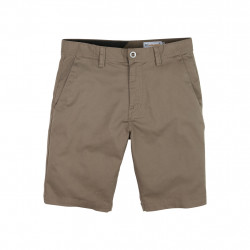 Volcom Frckn Mdn Strch Shorts