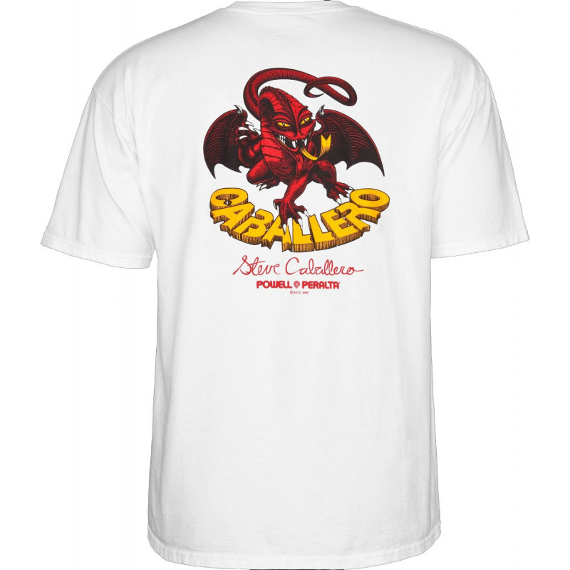 powell peralta tee