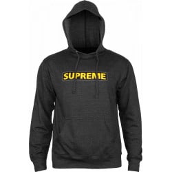 Powell-Peralta Supreme Mid Weight Hoodie