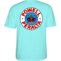 Powell-Peralta Supreme T-Shirt