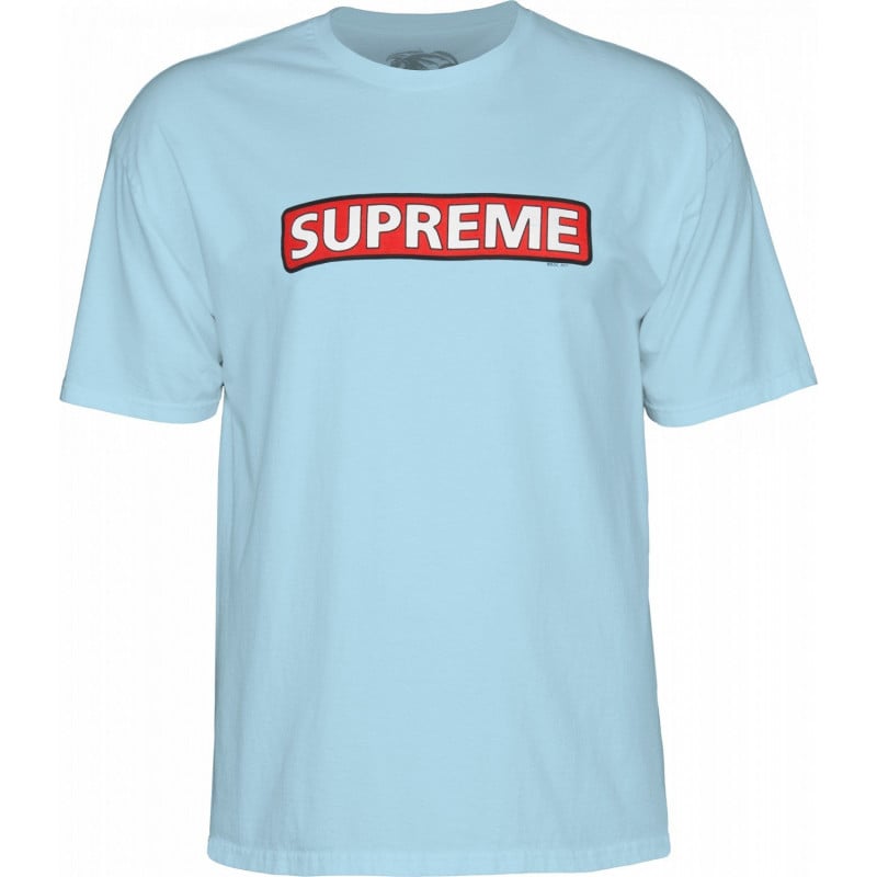 Powell-Peralta Supreme T-Shirt